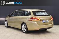 Peugeot 308 vaihtoauto