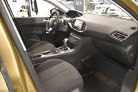 Peugeot 308 vaihtoauto