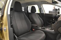 Peugeot 308 vaihtoauto