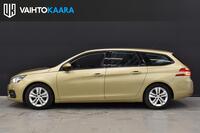 Peugeot 308 vaihtoauto
