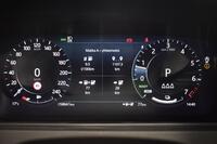 Land Rover Range Rover Velar vaihtoauto