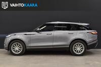 Land Rover Range Rover Velar vaihtoauto