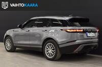 Land Rover Range Rover Velar vaihtoauto