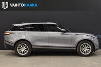 Land Rover Range Rover Velar vaihtoauto