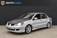 Mitsubishi Lancer vaihtoauto