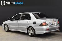 Mitsubishi Lancer vaihtoauto