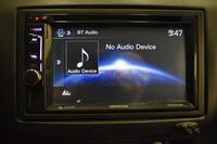 Mitsubishi Lancer vaihtoauto