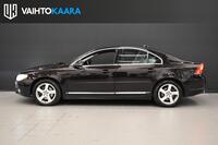 Volvo S80 vaihtoauto