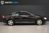 Volvo S80 vaihtoauto