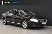 Volvo S80 vaihtoauto