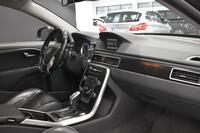 Volvo S80 vaihtoauto