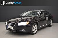 Volvo S80 vaihtoauto