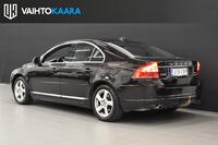 Volvo S80 vaihtoauto