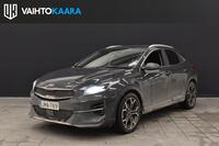 Kia XCeed vaihtoauto