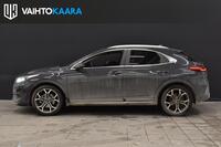 Kia XCeed vaihtoauto