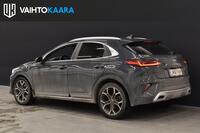 Kia XCeed vaihtoauto