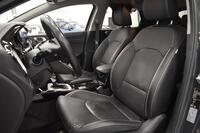 Kia XCeed vaihtoauto