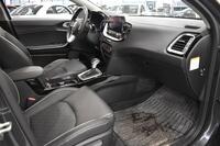 Kia XCeed vaihtoauto