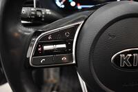 Kia XCeed vaihtoauto