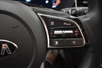 Kia XCeed vaihtoauto