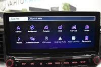 Kia XCeed vaihtoauto