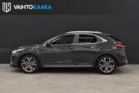Kia XCeed vaihtoauto