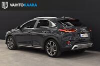 Kia XCeed vaihtoauto