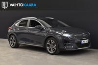 Kia XCeed vaihtoauto