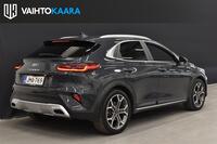 Kia XCeed vaihtoauto
