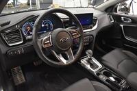 Kia XCeed vaihtoauto