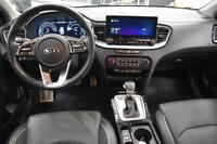 Kia XCeed vaihtoauto