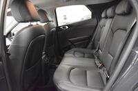 Kia XCeed vaihtoauto