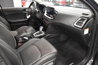 Kia XCeed vaihtoauto