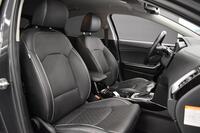 Kia XCeed vaihtoauto