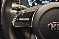 Kia XCeed vaihtoauto