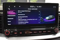 Kia XCeed vaihtoauto