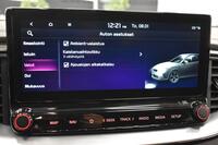 Kia XCeed vaihtoauto