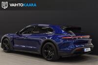 Porsche Taycan vaihtoauto