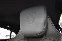 Porsche Taycan vaihtoauto