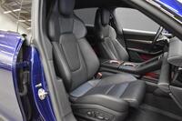 Porsche Taycan vaihtoauto