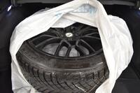 Porsche Taycan vaihtoauto