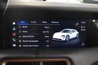 Porsche Taycan vaihtoauto