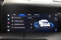Porsche Taycan vaihtoauto