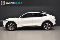 Ford USA Mustang vaihtoauto