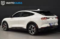 Ford USA Mustang vaihtoauto