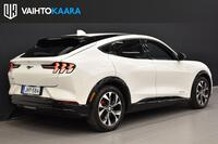 Ford USA Mustang vaihtoauto