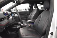 Ford USA Mustang vaihtoauto