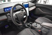 Ford USA Mustang vaihtoauto