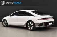 Hyundai IONIQ 6 vaihtoauto