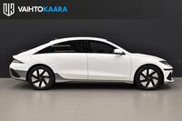 Hyundai IONIQ 6 vaihtoauto